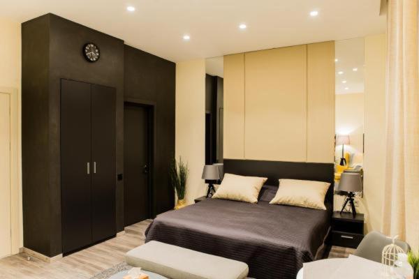 Malon Apartments Odessa Luaran gambar