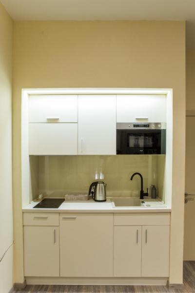 Malon Apartments Odessa Luaran gambar