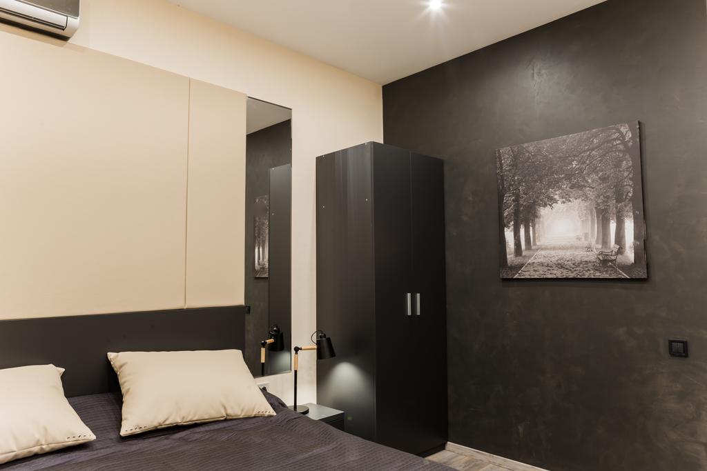 Malon Apartments Odessa Luaran gambar