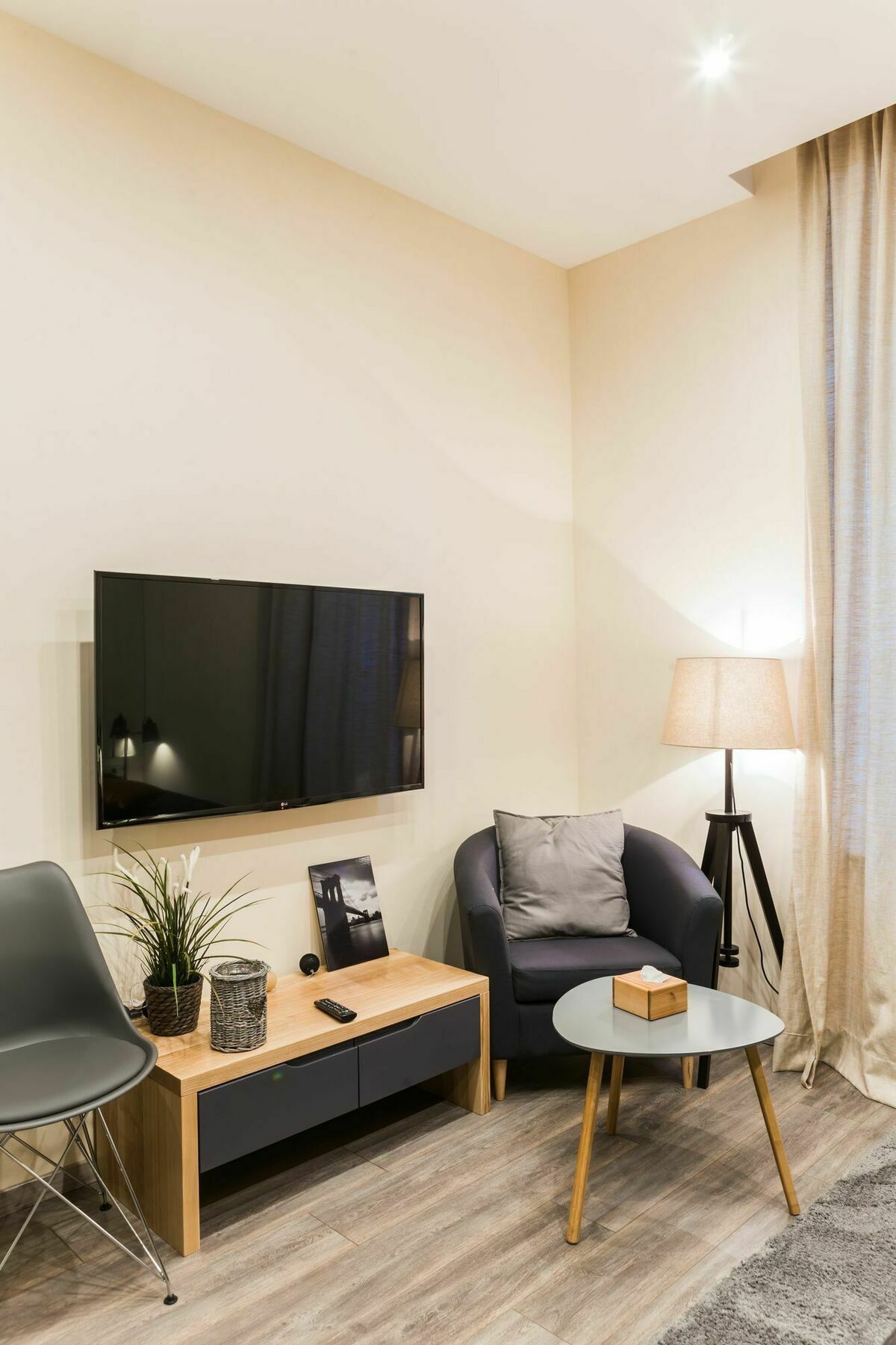 Malon Apartments Odessa Luaran gambar
