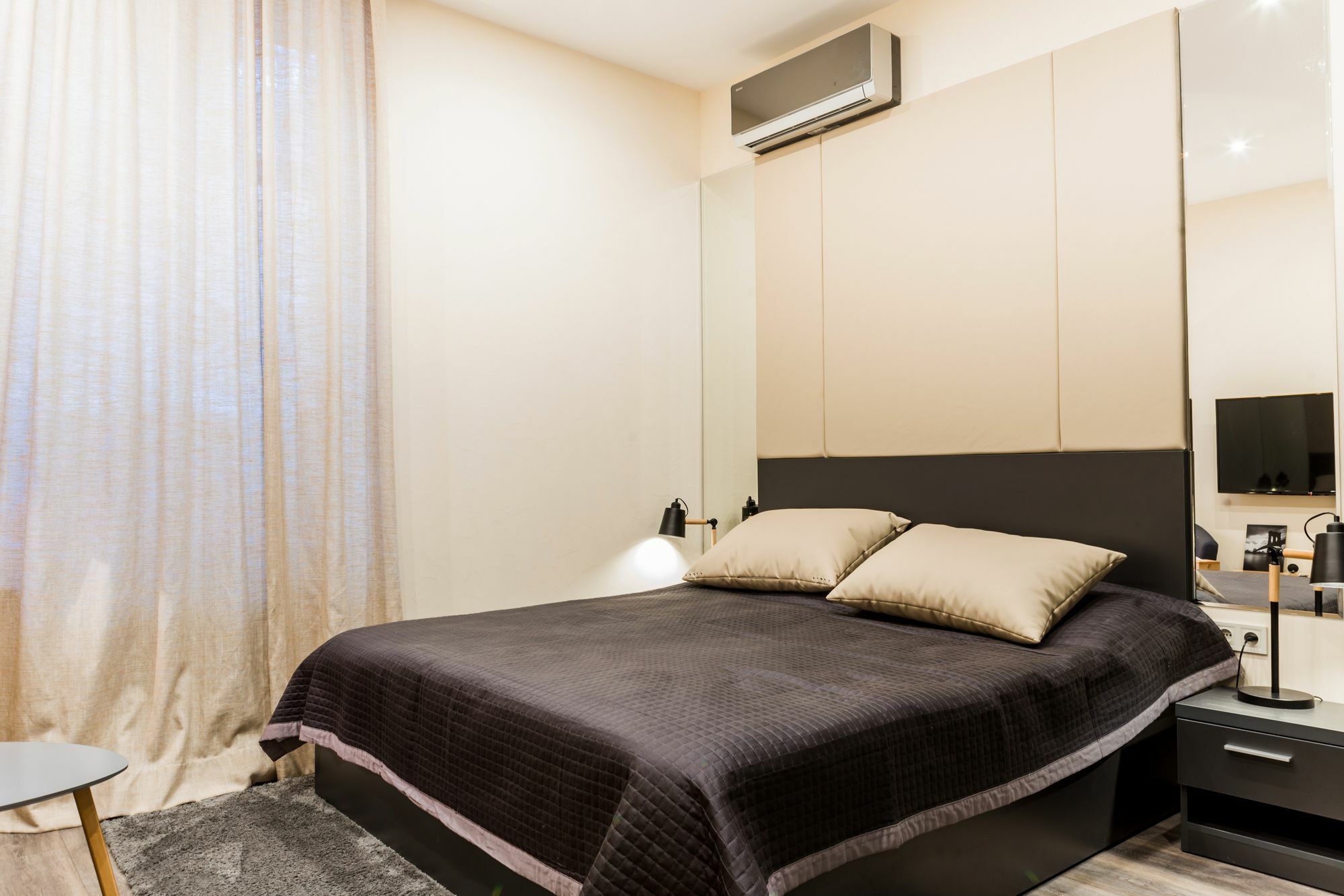 Malon Apartments Odessa Luaran gambar
