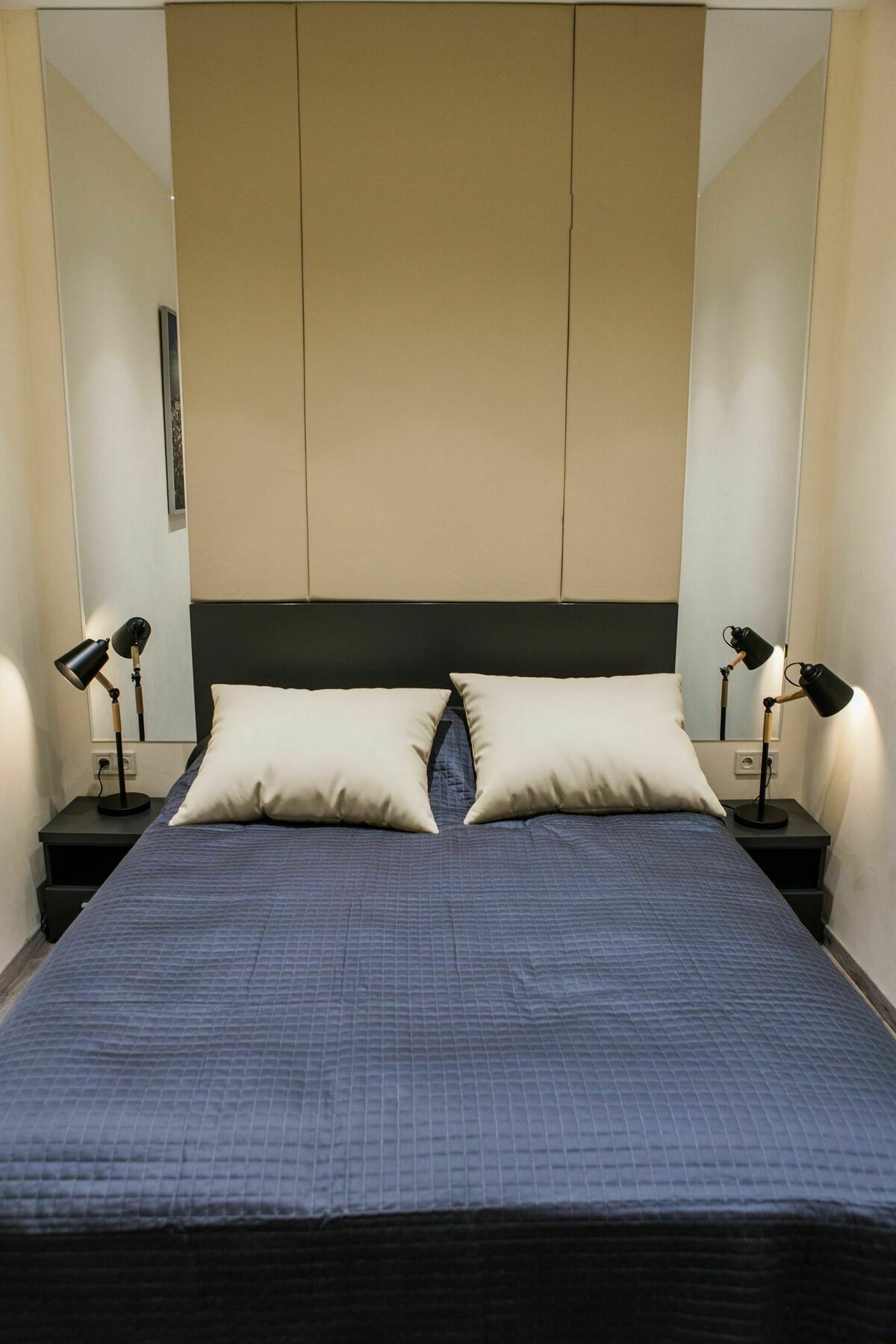 Malon Apartments Odessa Luaran gambar